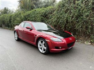 mazda rx8