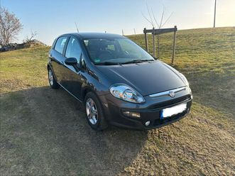 fiat punto evo 1.4 / 199