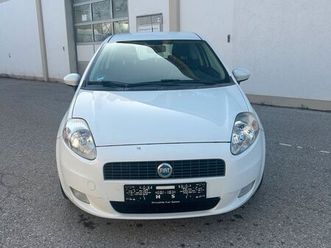 fiat punto design giugiaro