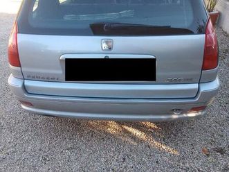 peugeot 306 hdi