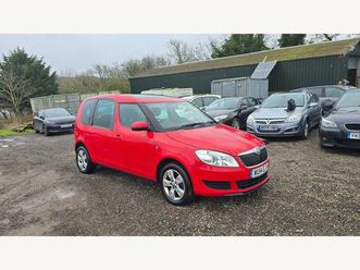 1.2 tsi se euro 5 5dr