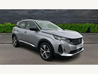 1.2 puretech allure premium eat euro 6 (start/stop) 5dr