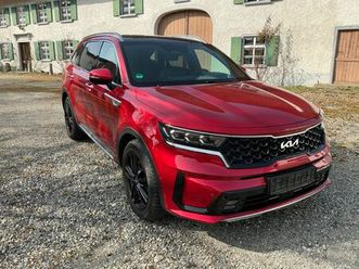 2.2 crdi awd platinum dct8 platinum