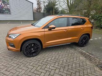ateca 2.0 eco fr 4d bnsint