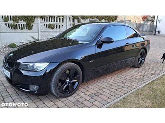 bmw seria 3 325i m sport edition
