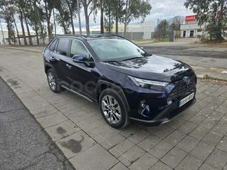 toyota rav4 2.5l 220h luxury
