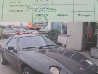 porsche 928