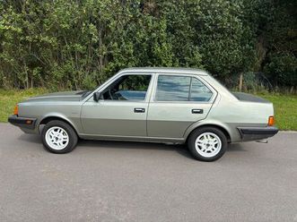 volvo 340 dl oldtimer liebhaber