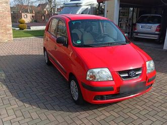 hyundai atos prime