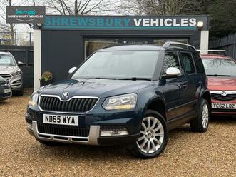 2.0 tdi se outdoor 4wd euro 6 (start/stop) 5dr