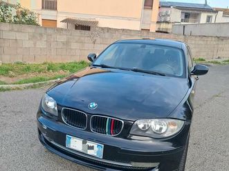 bmw 118d 2010 serie e82 – 143 cv (105 kw).■m coupé