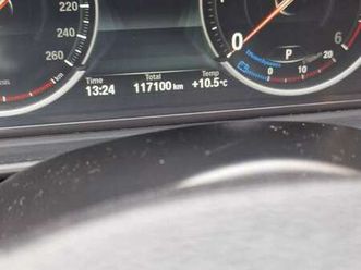 serie 5 f11 touring 530d touring xdrive futura auto