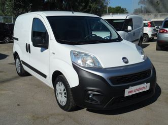 fiorino 2ª serie fiorino 1.3 mjt 80cv cargo sx