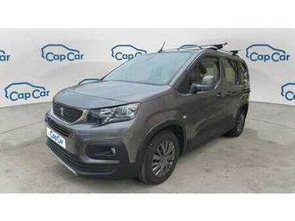 allure - 1.5 bluehdi 130