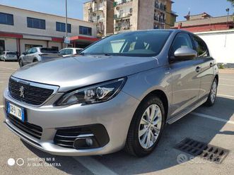 peugeot 308 style km26000