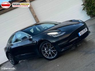 tesla model 3 long range awd dual motor