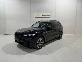 x7 xdrive m50i steptronic