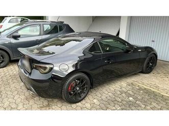 toyota gt86 clubsport