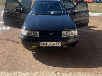 ваз / lada 2110 2007