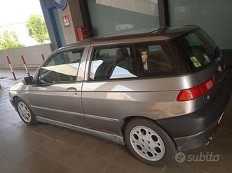 alfa 145 quadrifoglio