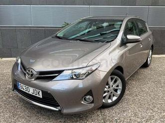 toyota auris 130 feel multidrive