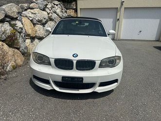 135i cabrio