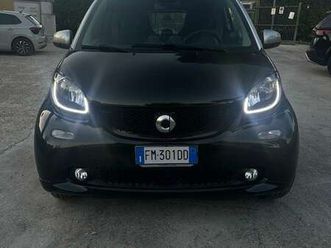 cabrio 1.0 passion 71cv twinamic my18