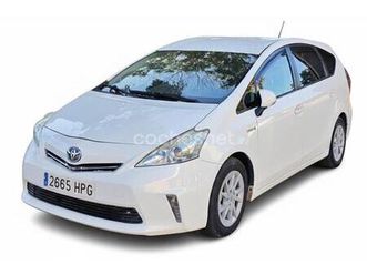 toyota priusplus eco