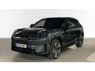 lynk & co 08 1.5 phev more