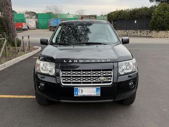 land rover freelandr 2