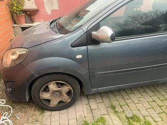 renault twingo diesel