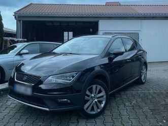 st x-perience allrad