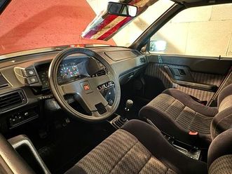 citroen bx 19 gti