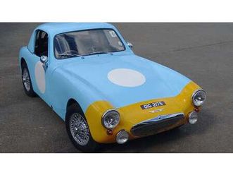 1970 mg midget mark 3