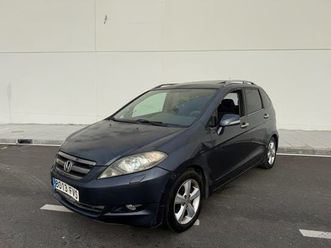 honda - fr-v