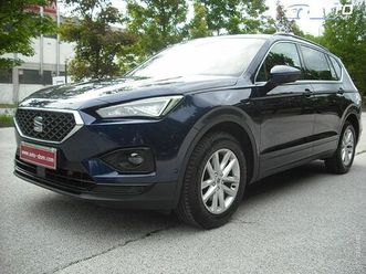 seat tarraco 1.5 tsi style dsg-slo
