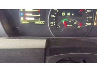 volvo hf 460 - fh 460