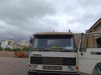 volvo - fl7 285