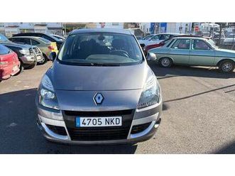 renault scénic grand 1.4 tce family edition