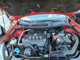 nissan qashqai +2 .7sitze