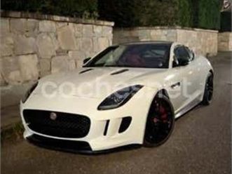 jaguar ftype