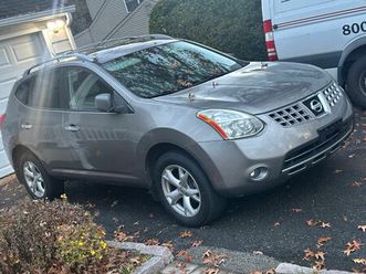 nisan rogue benzin+gas mundesi nderimi