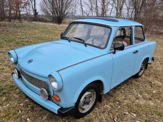 limousine mit stahlschiebedach...