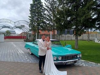 oldsmobile super88 bacau