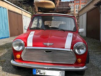 austin rover mini cooper mk ii