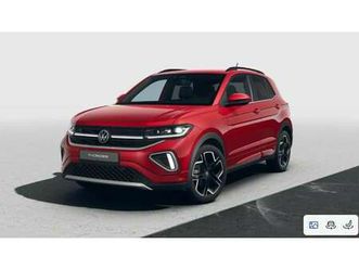 1.0 tsi r-line plus 115cv dsg