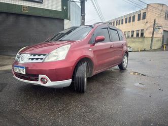 sl 1.8 16v flex fuel aut.