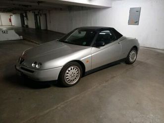 916 spyder v6 busso zu verkaufen