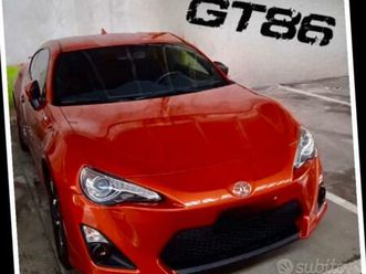 toyota gt86