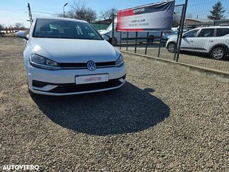 utilizat volkswagen golf 2020 - 11 999 eur, 87 619 km - autovit.ro